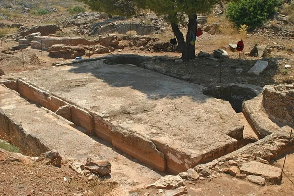 Πώς τα ορυχεία του Λαυρίου άλλαξαν την Αρχαία Αθήνα και τον κόσμο;